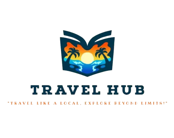 TravelHub